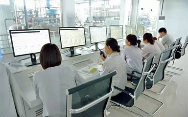 【媒體關注】堅持綠色可持續發展 聚焦生物基材料研發--南樂用生物科技破解“白色污染”治理難題