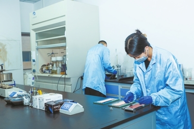 新能源產業,湖南領跑“儲能”賽道