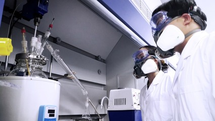 看生物基新賽道上的“無(wú)錫力量” --新瑞貝研發(fā)新材料領(lǐng)跑世界