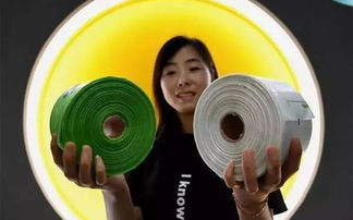 堅(jiān)持綠色可持續(xù)發(fā)展 聚焦生物基材料研發(fā) 南樂(lè)用生物科技破解 白色污染 治理難題