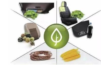 “雙碳”環(huán)境下,汽車生物基材料脫穎而出