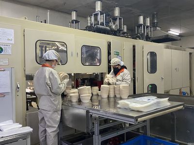 “雙奧企業”助力綠色冬奧