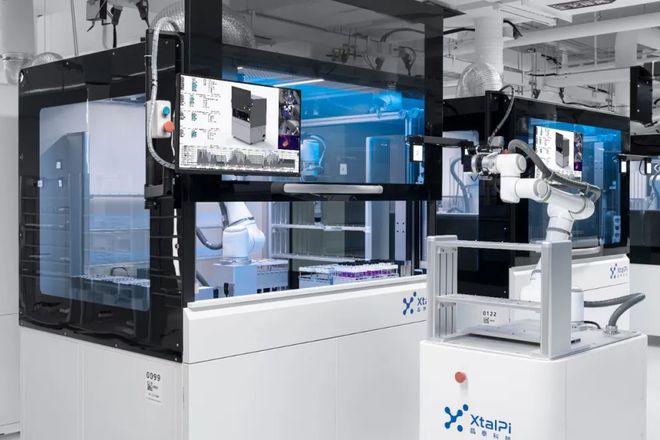 “AI+自動化”研發模式,「新生泰」要加速生物基材料的創新開發