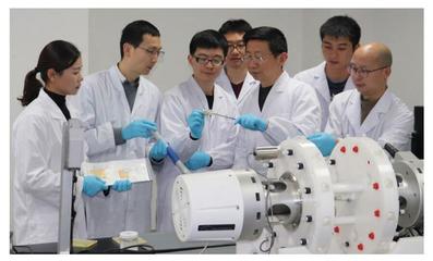 “生物材料研究的世界引領者”--Nature官網報道我校國家生物醫學材料工程技術研究中心取得前沿科研成果