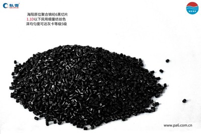 新型服裝紡絲錦綸新材料填補國內空白 海陽科技大步邁向“中國錦綸行業領跑者”