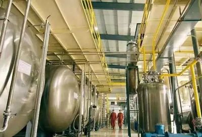 【媒體關注】堅持綠色可持續發展 聚焦生物基材料研發--南樂用生物科技破解“白色污染”治理難題