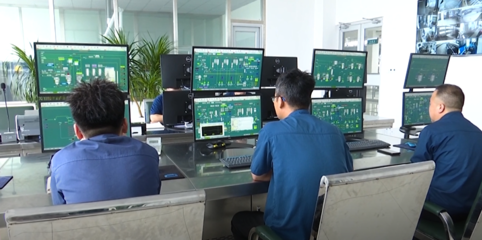 濰坊壽光:綠色低碳 助推制造業“乘風破浪”