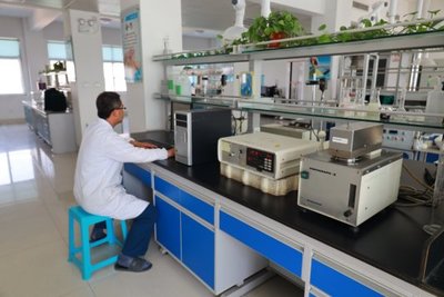 壽光是如何以科技創新支撐高質量發展的?