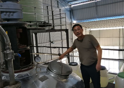 我?？蒲袌F隊在無醛大豆基木材膠黏劑的研發與工業化應用方面取得新進展