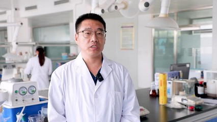 濰坊:讓科技創(chuàng)新“關(guān)鍵變量”成為新質(zhì)生產(chǎn)力“最大增量”