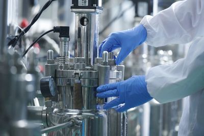 戰(zhàn)新產(chǎn)業(yè)“百大工程”|招商局集團(tuán)領(lǐng)航生物基聚酰胺創(chuàng)新突破 打造生物經(jīng)濟(jì)新引擎