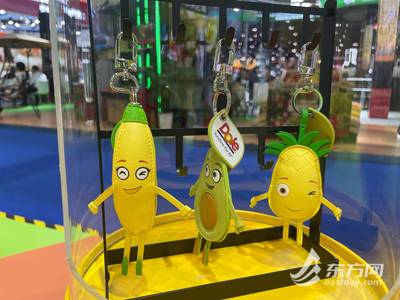 觀進博|節水抗旱稻、笑臉飲料瓶 在進博會上一站體驗“舌尖”上的低碳