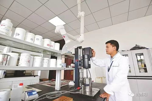 旌陽新興產業(yè)正改變你我生活