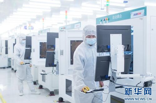 湖北高企百強巡禮 光迅科技助力5g光器件研發(fā)生產 主導制定首個國際標準填補行業(yè)空白