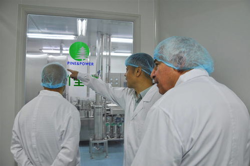 撬動再生醫(yī)用材料新藍海 上海生物醫(yī)藥企業(yè)松力生物主導(dǎo)astm國際標(biāo)準(zhǔn)制定