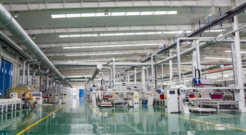 生物基技術(shù)賦能，陜建建材無石棉防火硅酸鈣板破浪出圈